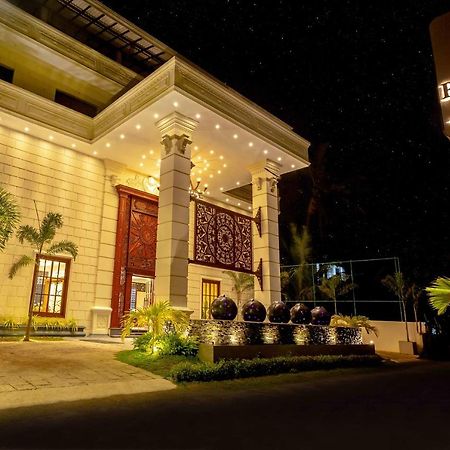 Polhena Grand Resort & Banquet Ματάρα Εξωτερικό φωτογραφία