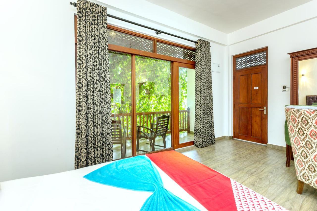 Polhena Grand Resort & Banquet Ματάρα Εξωτερικό φωτογραφία