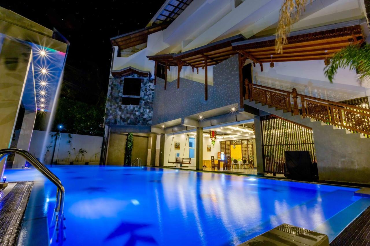 Polhena Grand Resort & Banquet Ματάρα Εξωτερικό φωτογραφία