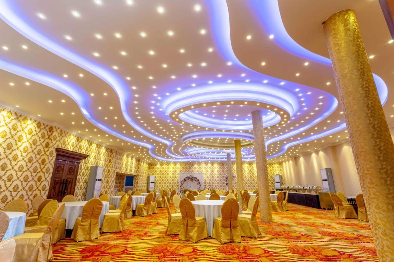 Polhena Grand Resort & Banquet Ματάρα Εξωτερικό φωτογραφία
