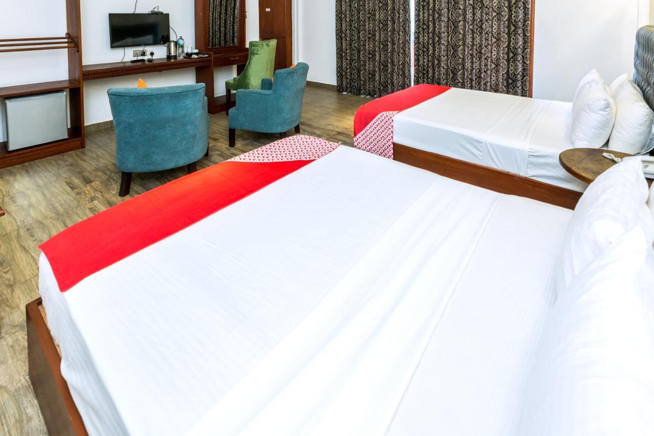 Polhena Grand Resort & Banquet Ματάρα Εξωτερικό φωτογραφία