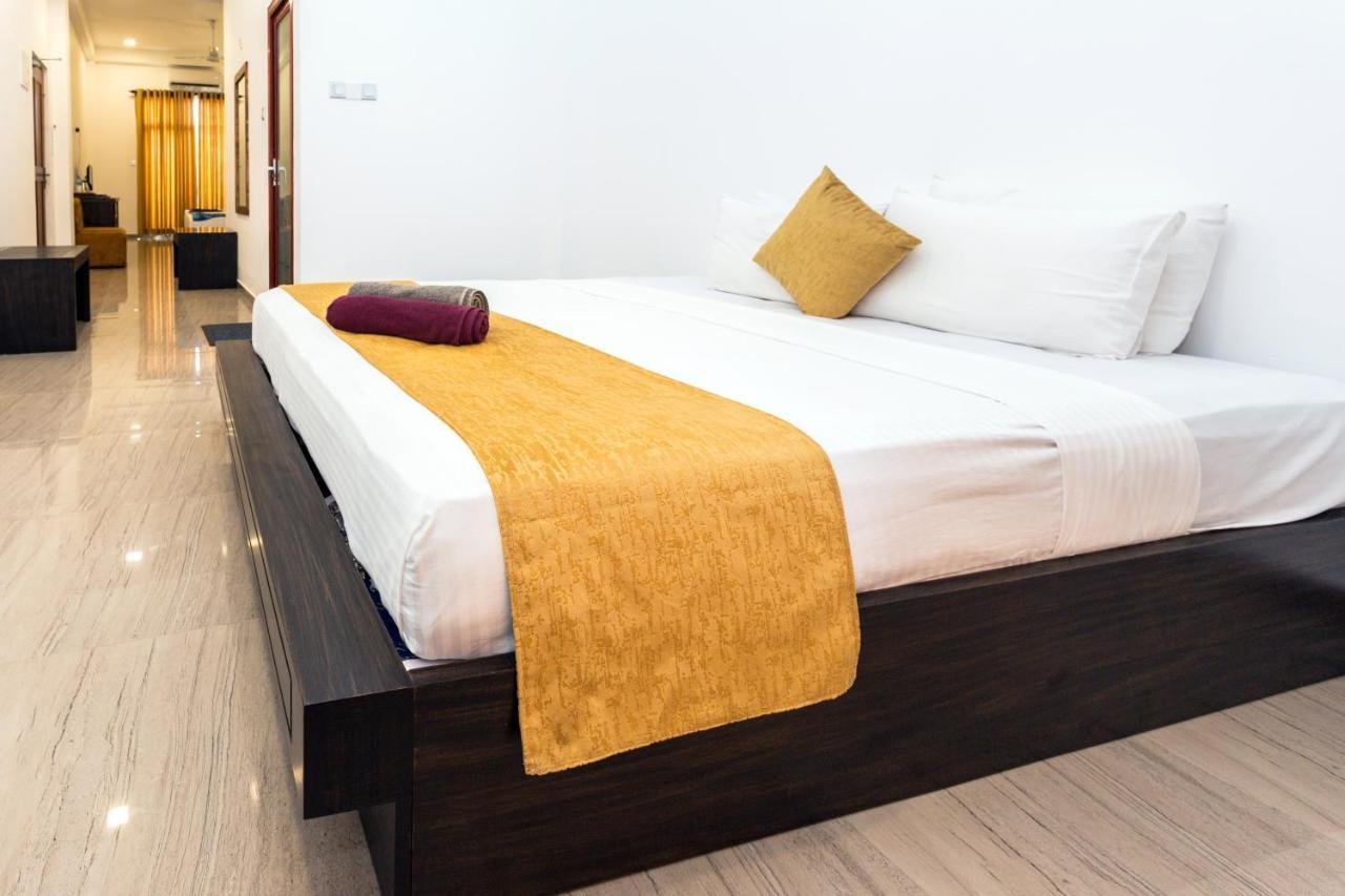 Polhena Grand Resort & Banquet Ματάρα Εξωτερικό φωτογραφία