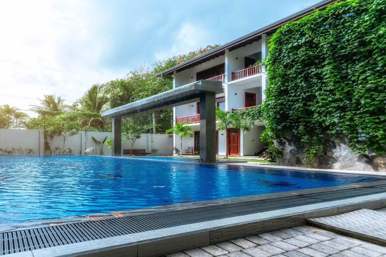 Polhena Grand Resort & Banquet Ματάρα Εξωτερικό φωτογραφία