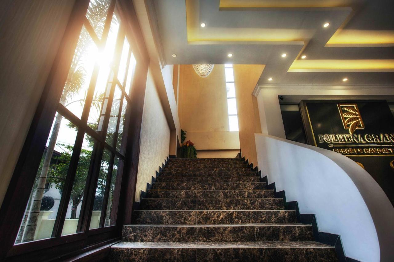 Polhena Grand Resort & Banquet Ματάρα Εξωτερικό φωτογραφία