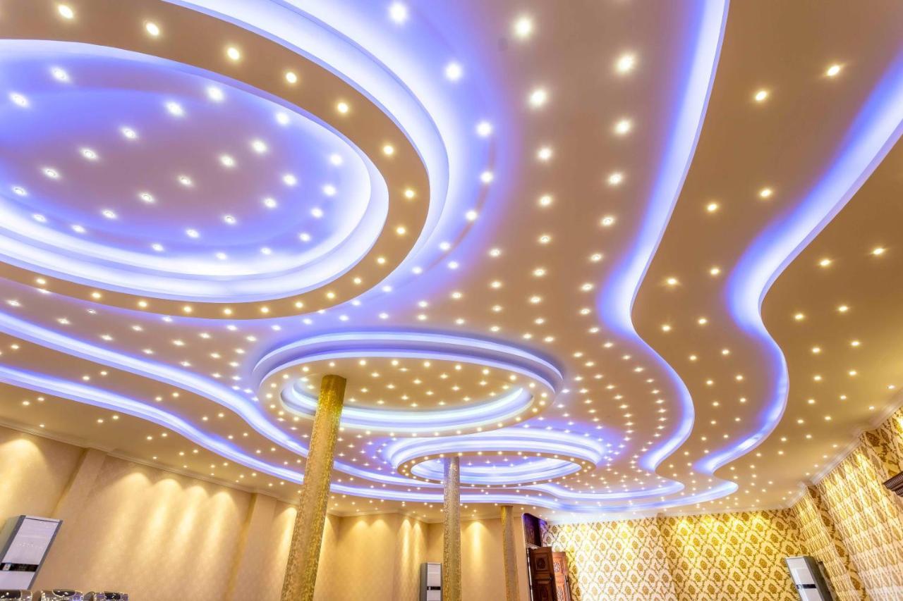 Polhena Grand Resort & Banquet Ματάρα Εξωτερικό φωτογραφία