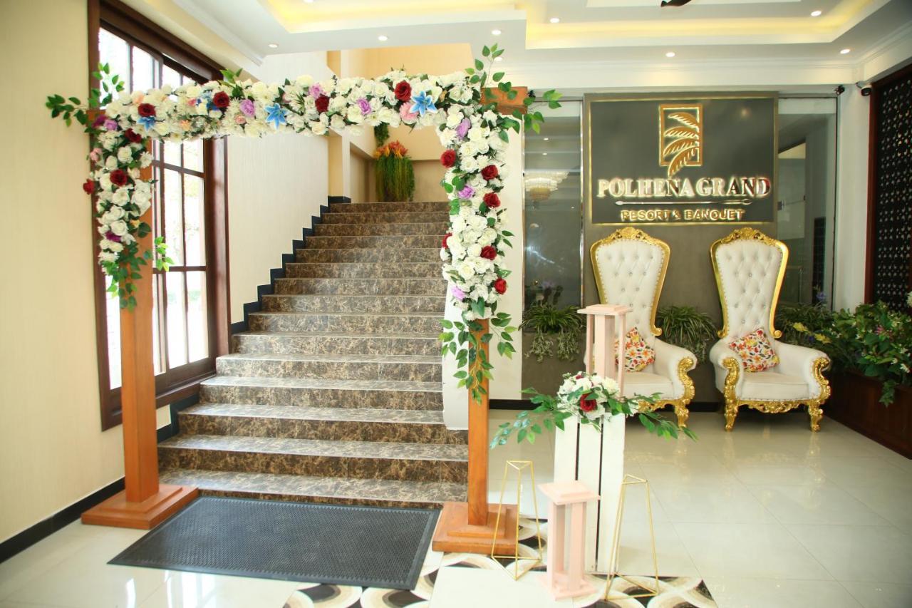 Polhena Grand Resort & Banquet Ματάρα Εξωτερικό φωτογραφία