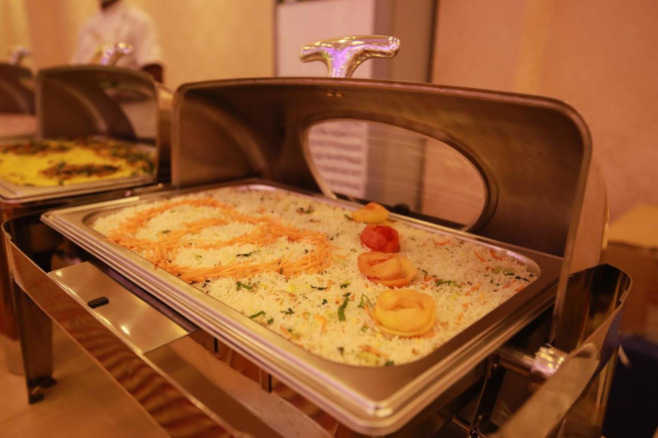 Polhena Grand Resort & Banquet Ματάρα Εξωτερικό φωτογραφία